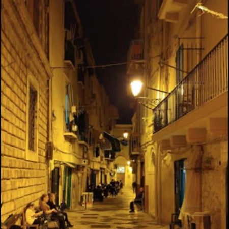 Casa San Bartolomeo Barivecchia 아파트 외부 사진