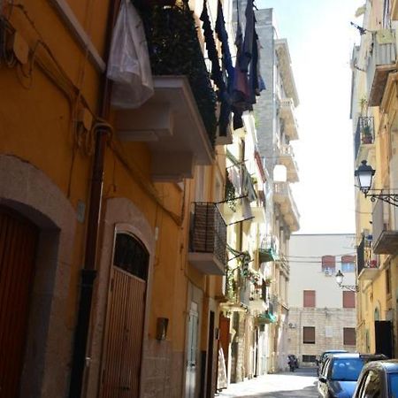 Casa San Bartolomeo Barivecchia 아파트 외부 사진