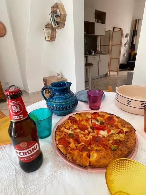 Casa San Bartolomeo Barivecchia 아파트 외부 사진