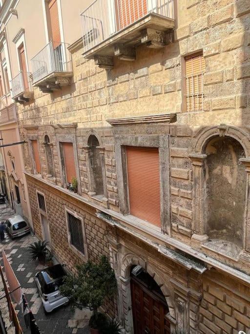 Casa San Bartolomeo Barivecchia 아파트 외부 사진