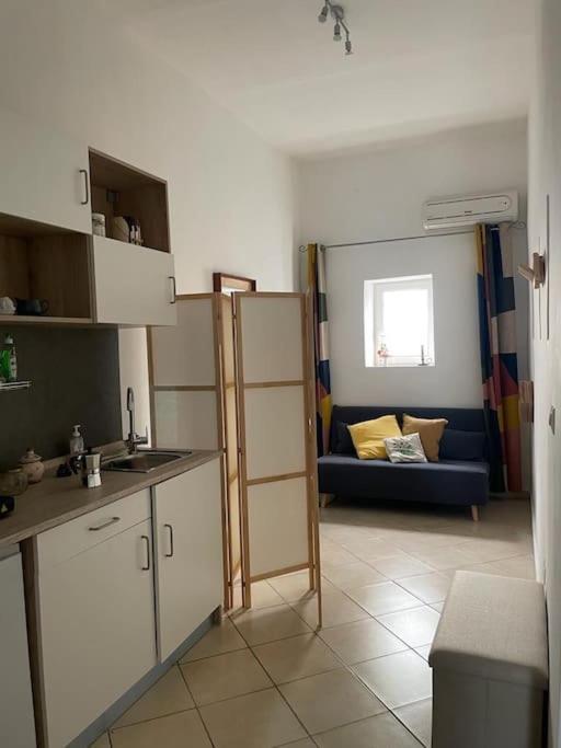 Casa San Bartolomeo Barivecchia 아파트 외부 사진