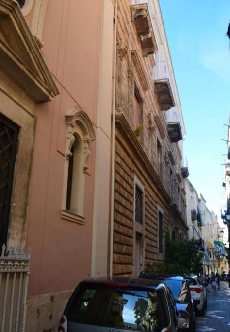 Casa San Bartolomeo Barivecchia 아파트 외부 사진