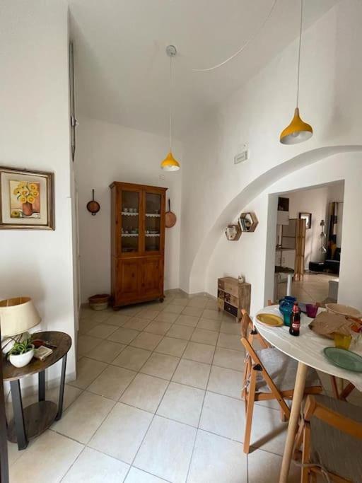 Casa San Bartolomeo Barivecchia 아파트 외부 사진
