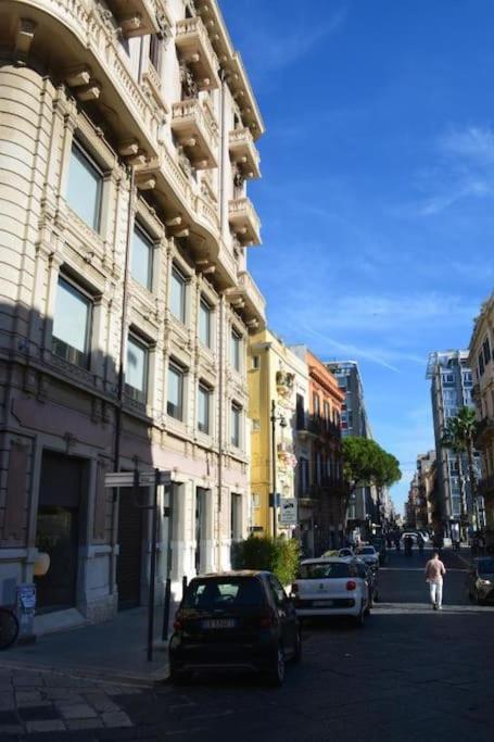 Casa San Bartolomeo Barivecchia 아파트 외부 사진