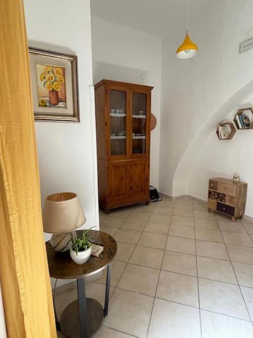 Casa San Bartolomeo Barivecchia 아파트 외부 사진
