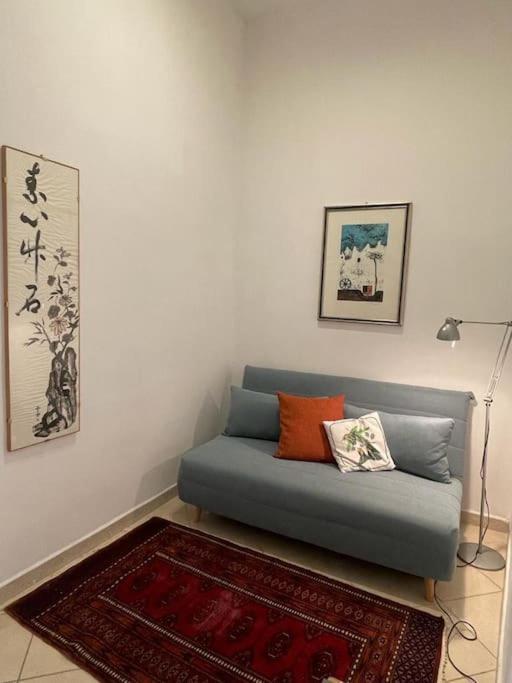 Casa San Bartolomeo Barivecchia 아파트 외부 사진