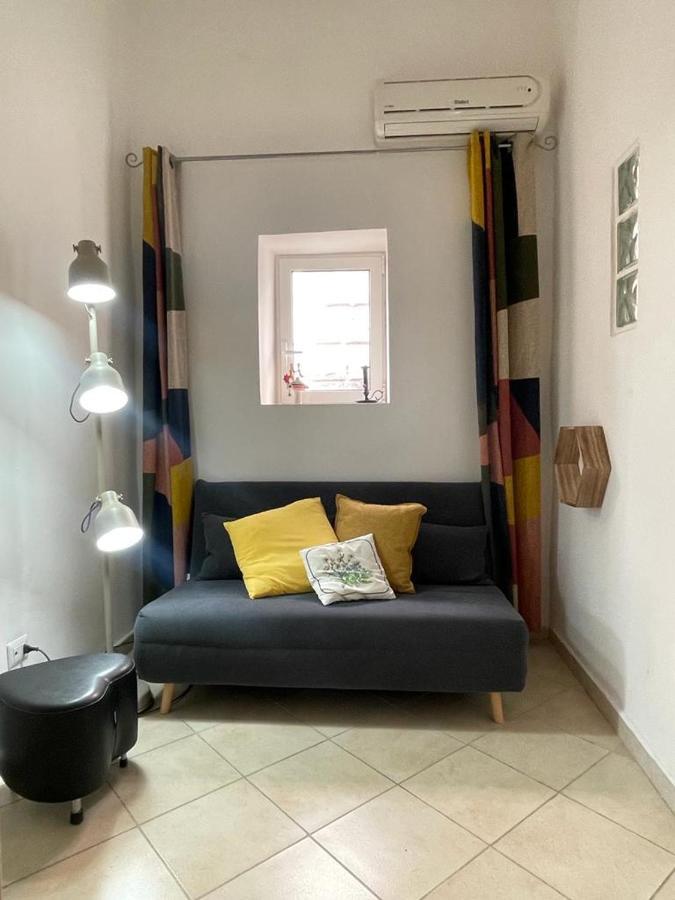 Casa San Bartolomeo Barivecchia 아파트 외부 사진