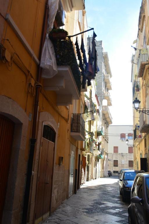 Casa San Bartolomeo Barivecchia 아파트 외부 사진