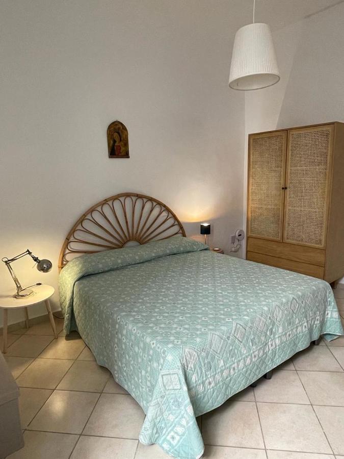 Casa San Bartolomeo Barivecchia 아파트 외부 사진