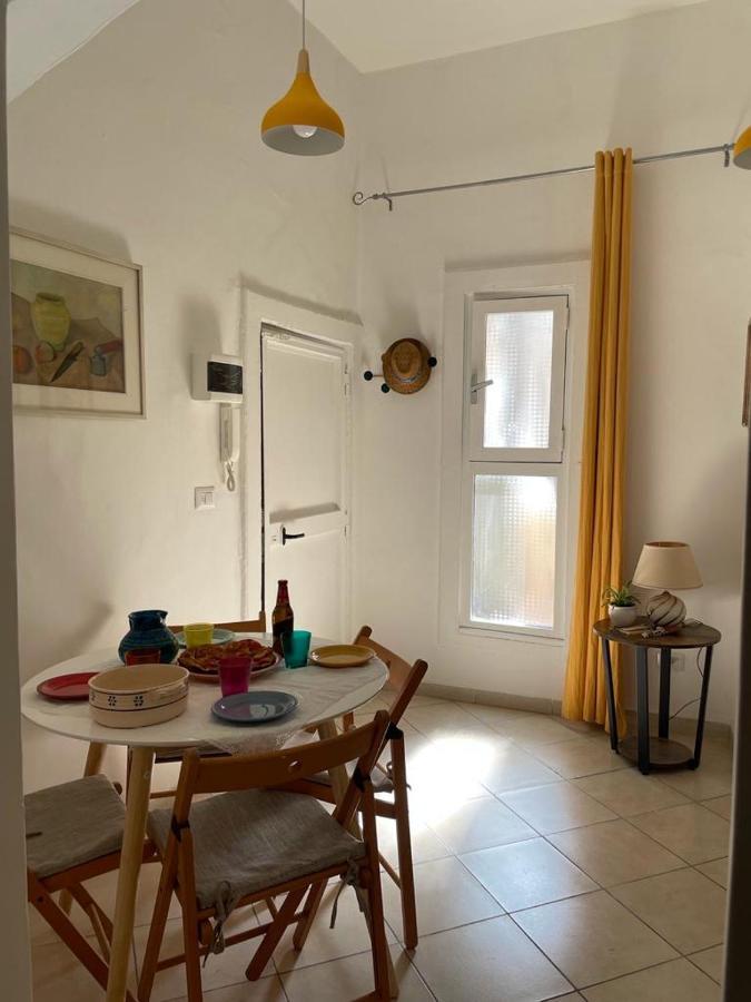Casa San Bartolomeo Barivecchia 아파트 외부 사진