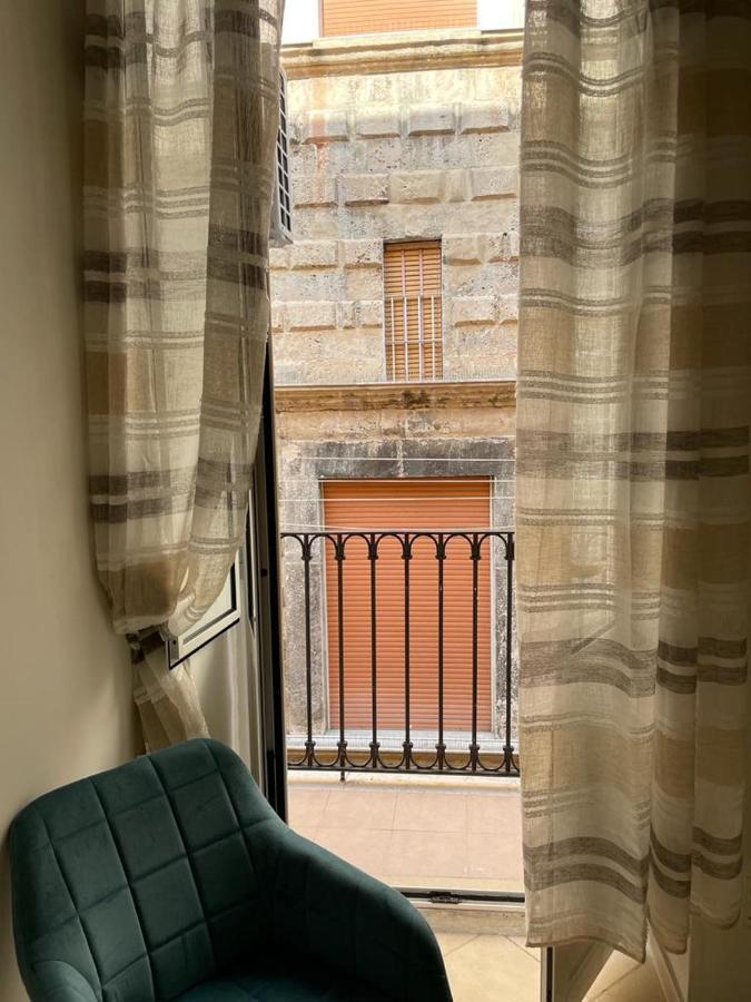 Casa San Bartolomeo Barivecchia 아파트 외부 사진