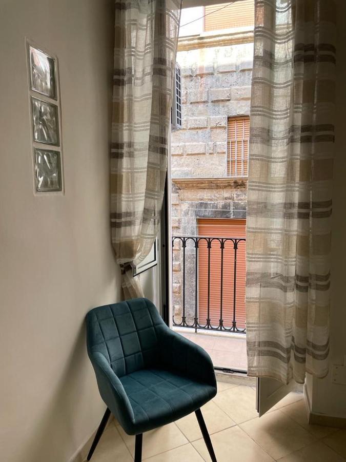 Casa San Bartolomeo Barivecchia 아파트 외부 사진